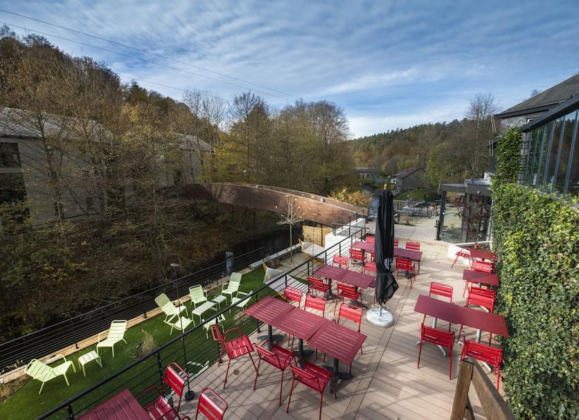 Outdoor view Photo