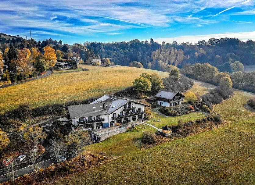 Outdoor view Photo