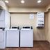 Laundry facility