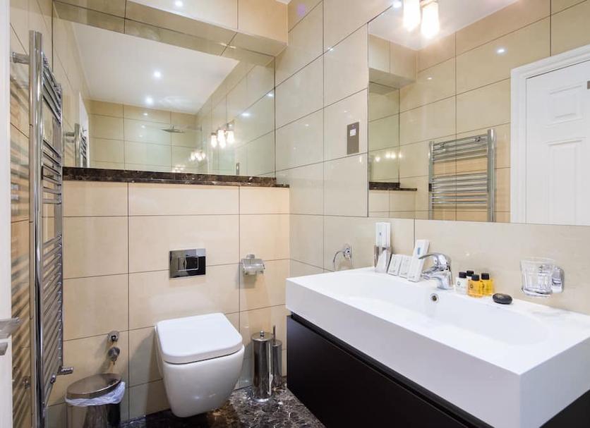 Bathroom Photo