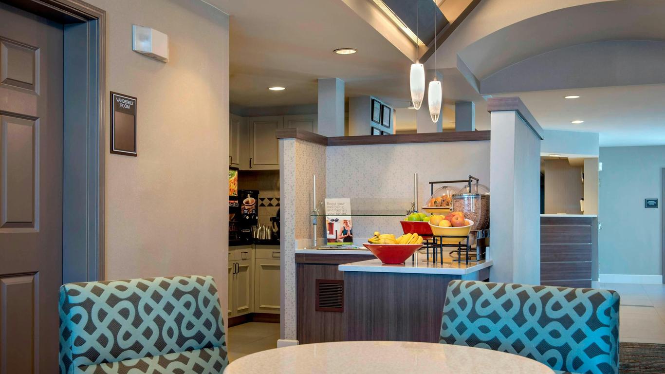 Residence Inn Long Island Hauppauge/Islandia