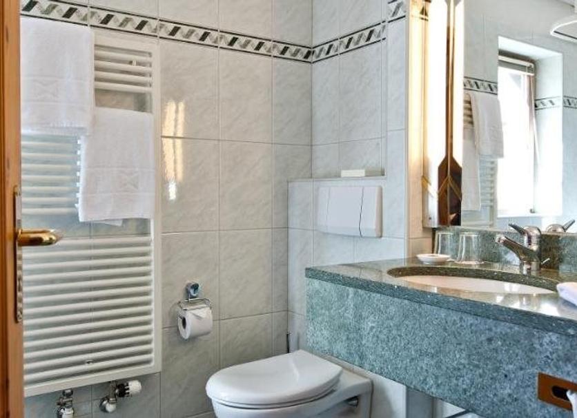 Bathroom Photo