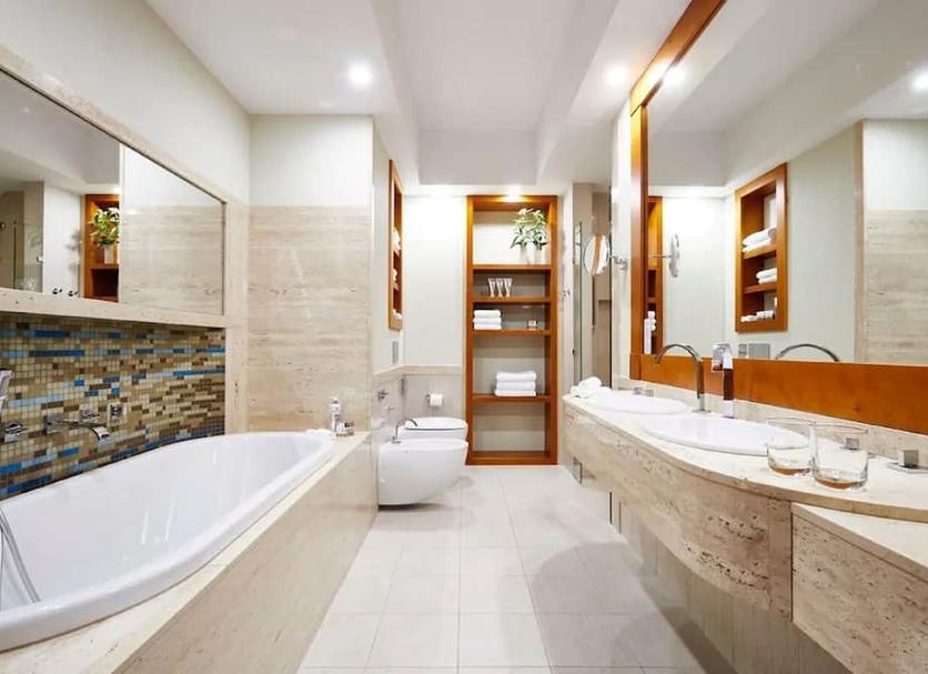 Bathroom Photo