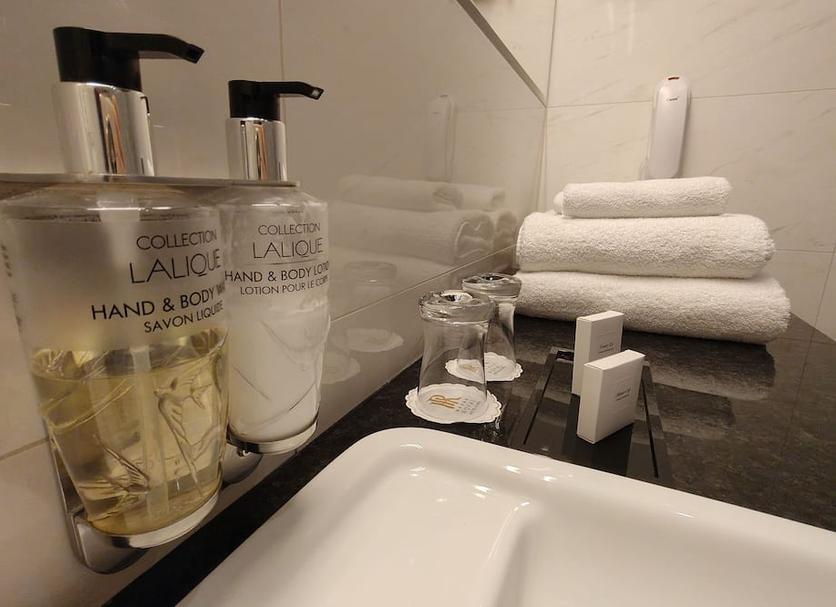 Room amenity Photo
