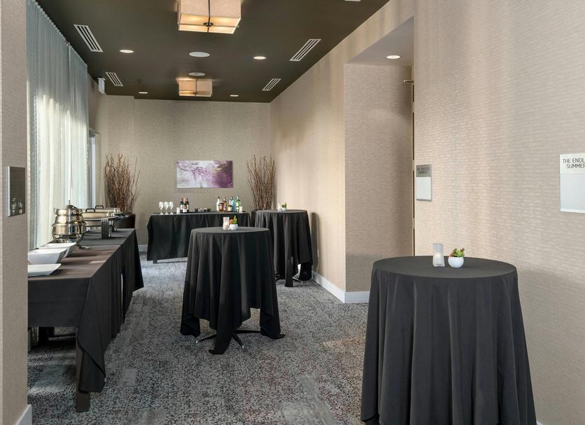 Conference room Photo