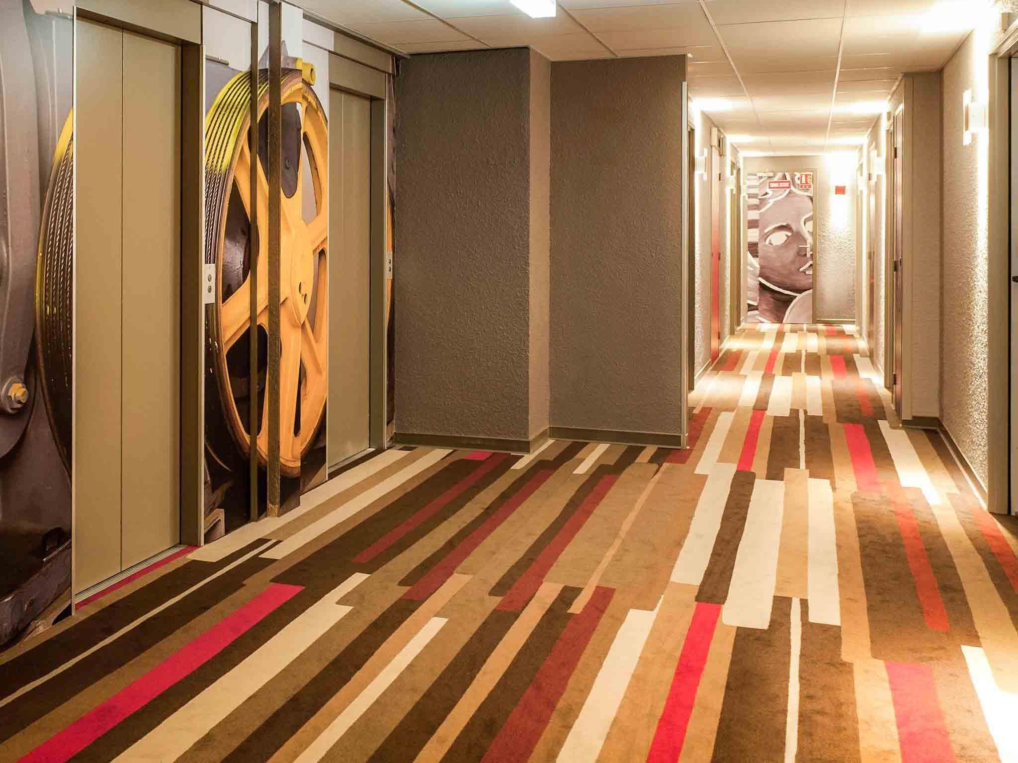 Hallway