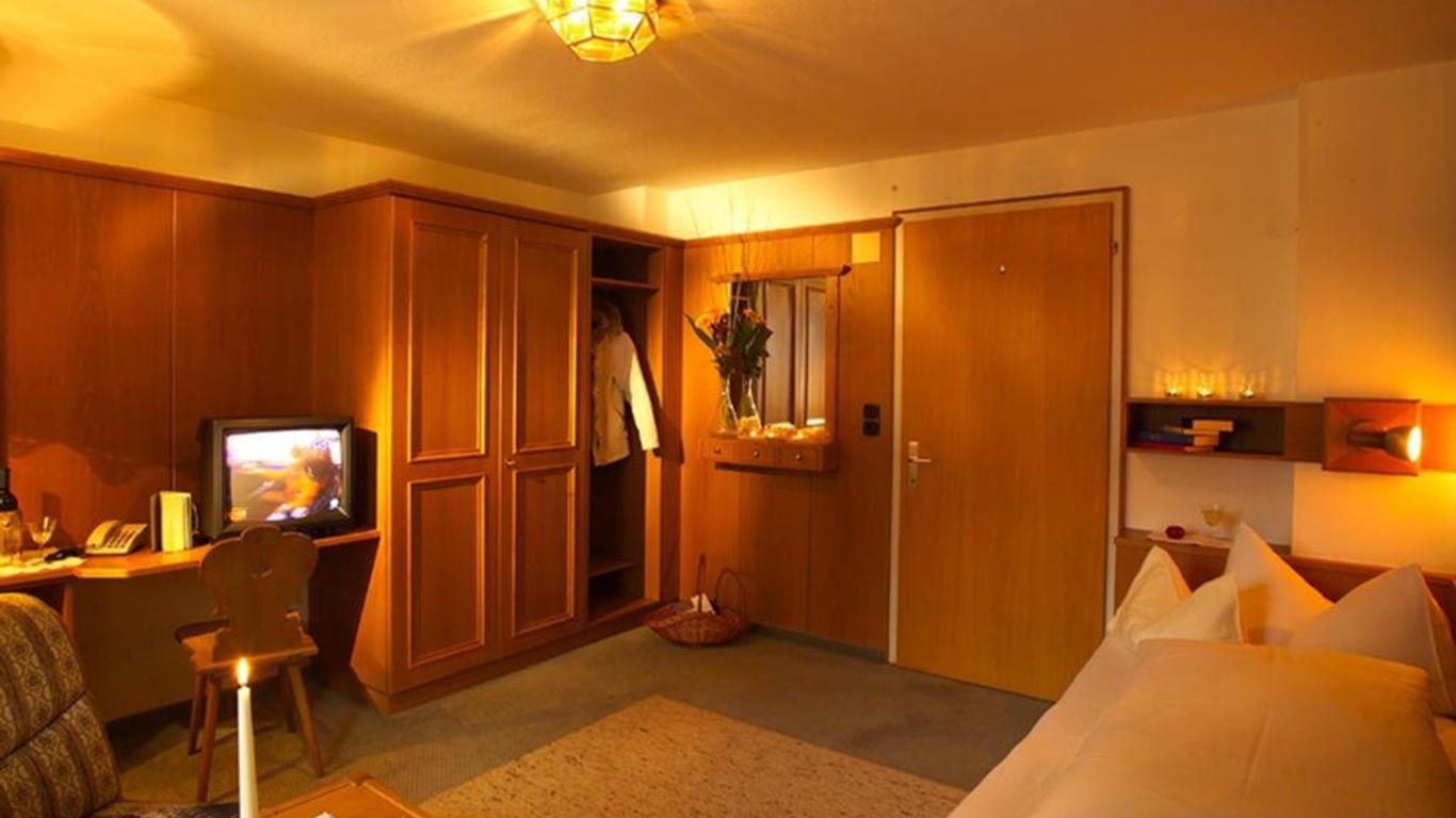 Sporthotel Krone