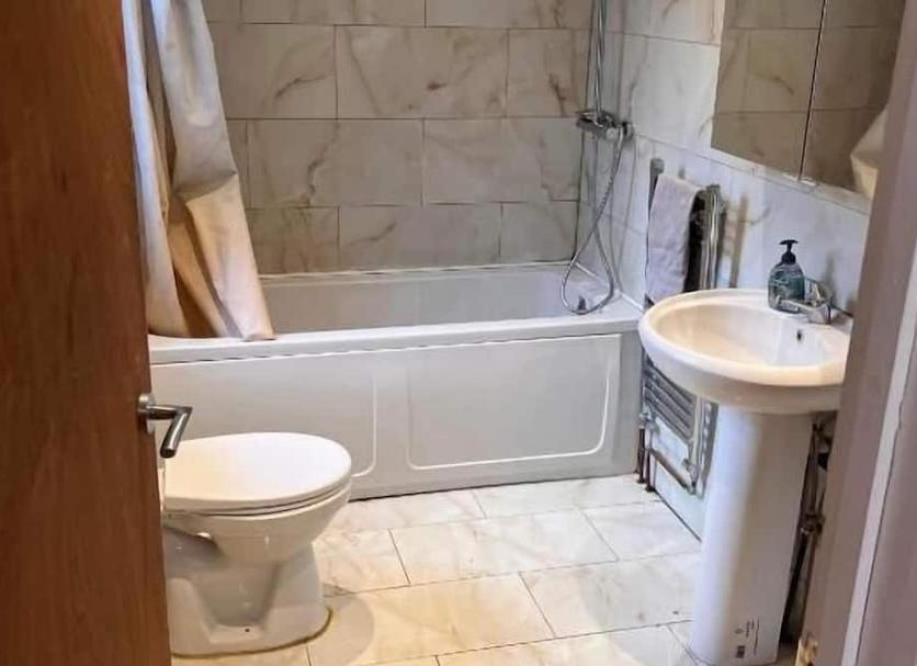 Bathroom Photo