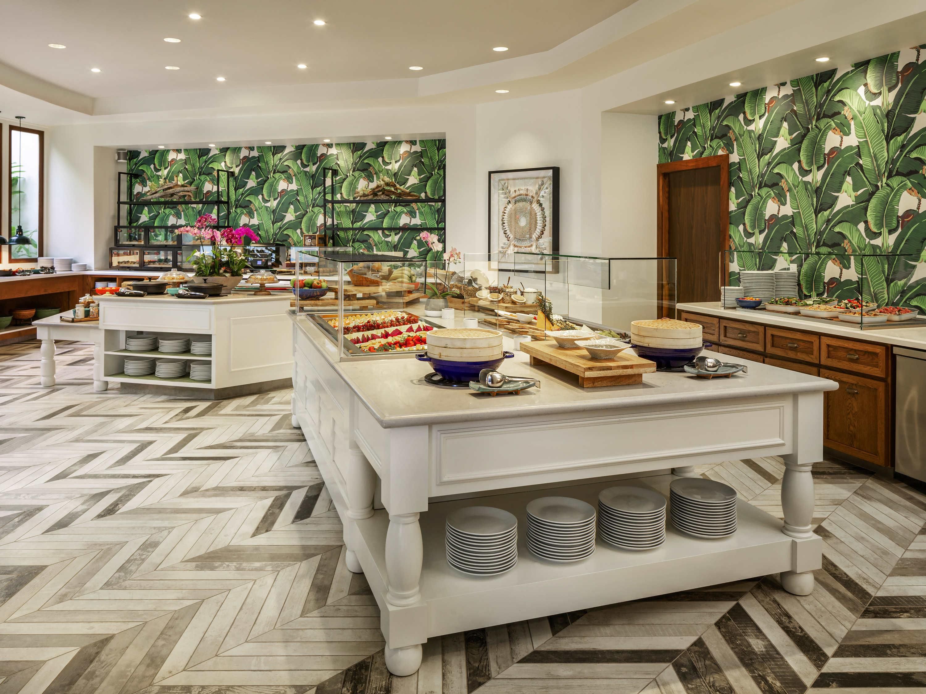 Buffet