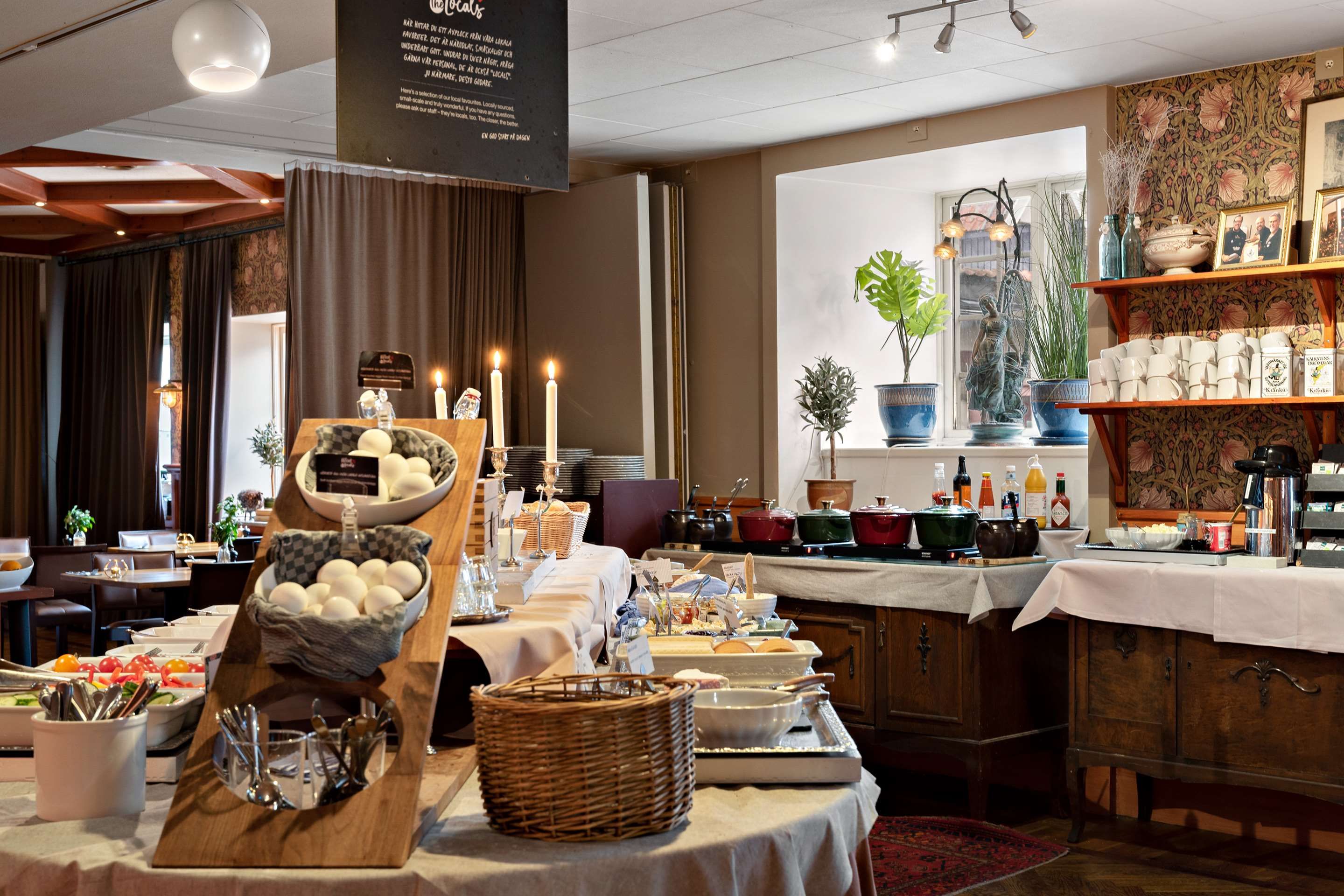 Buffet