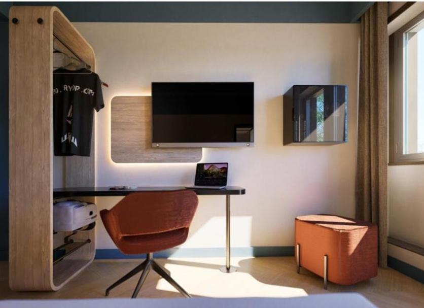 Room amenity Photo
