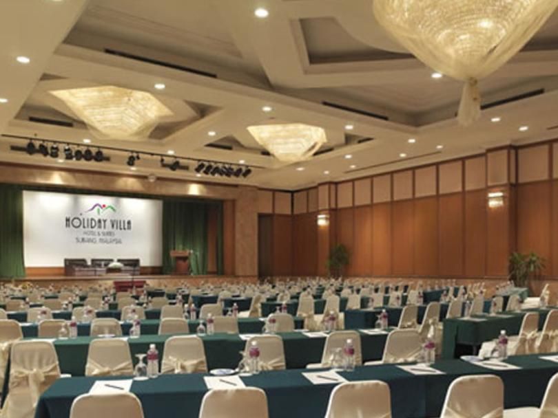 Conference room