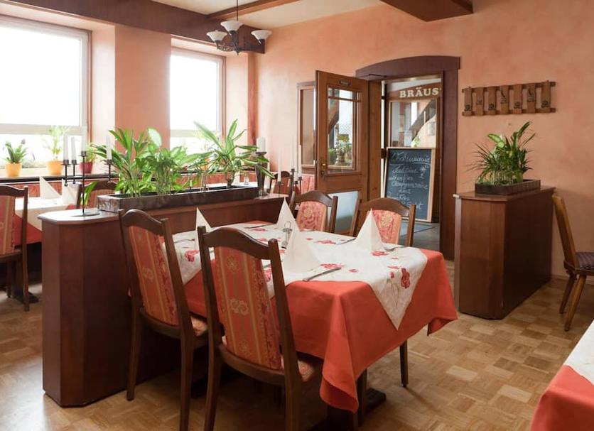 Dining room Photo