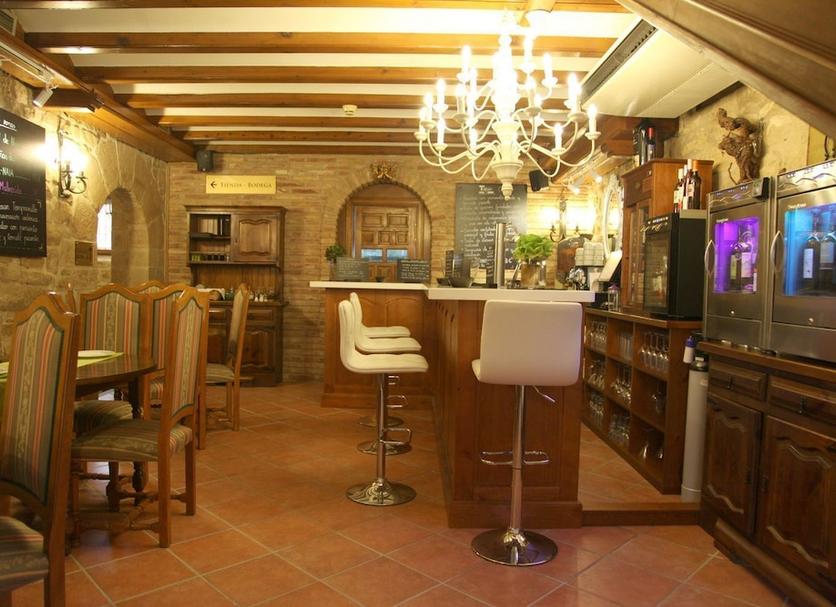 Bar Photo
