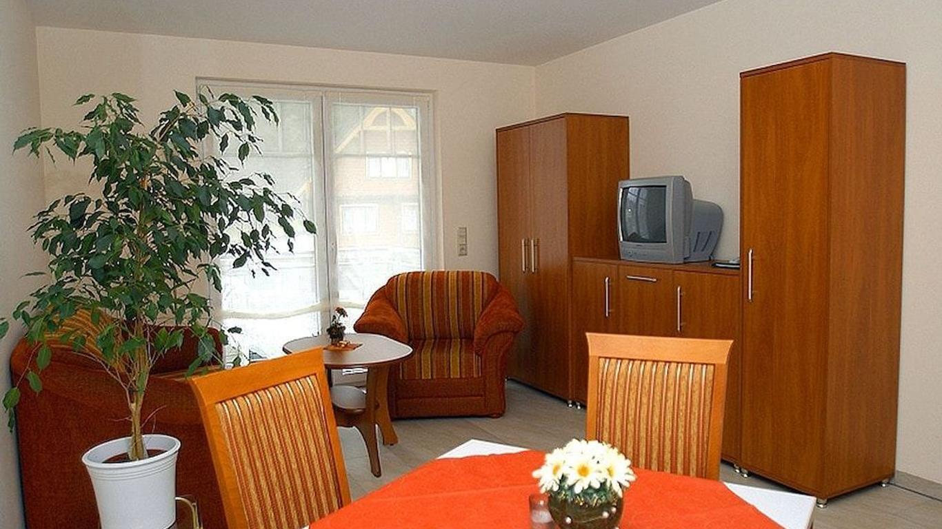 Waldschlösschen Pension