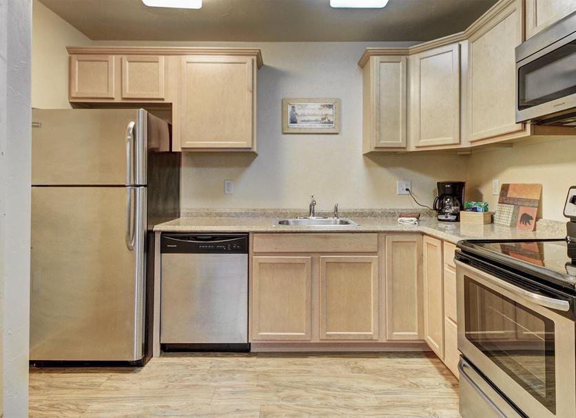Kitchen Photo