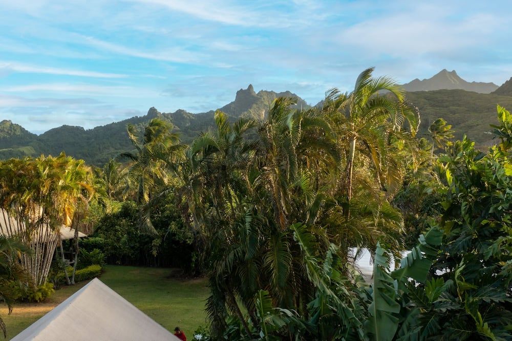Outdoor view