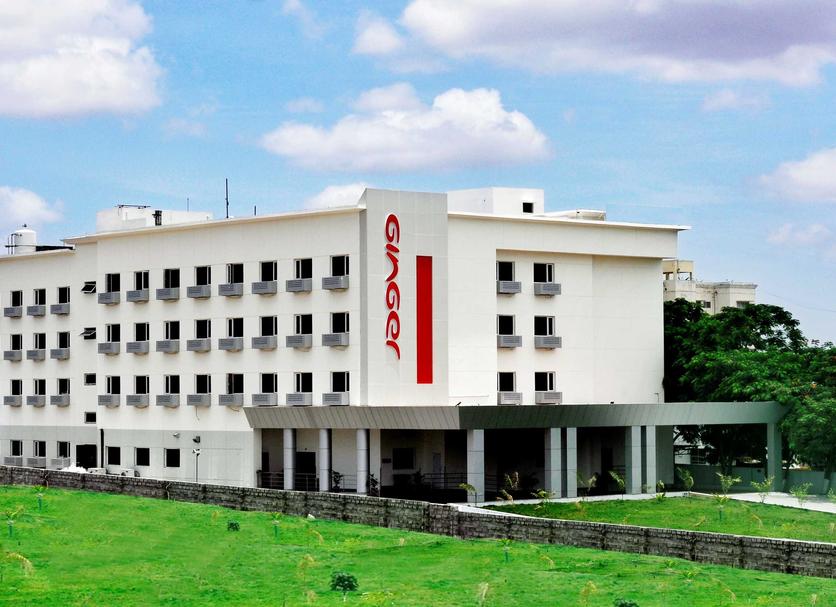 Building Photo
