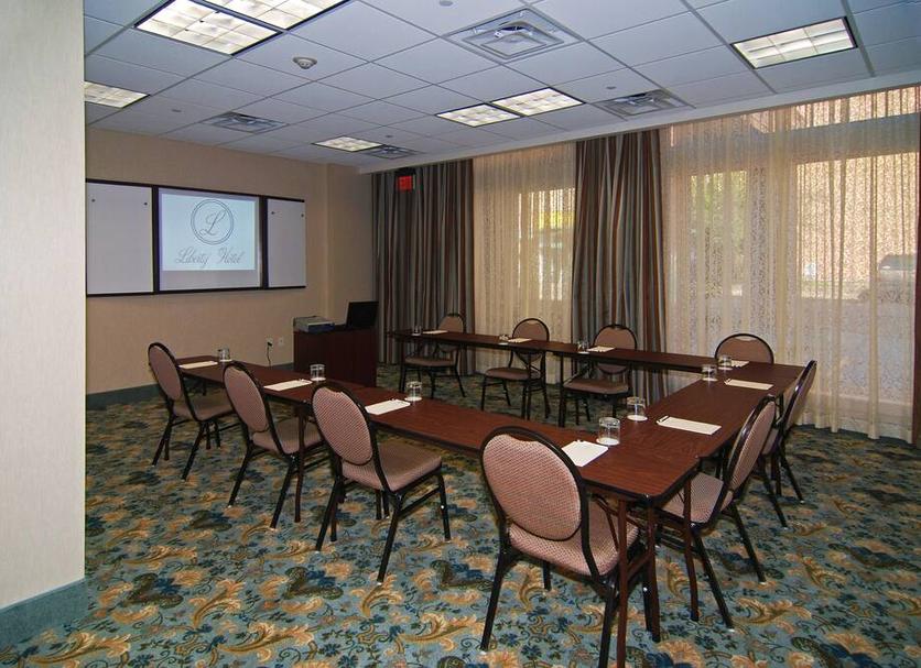 Conference room Photo