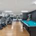 Hotel amenity