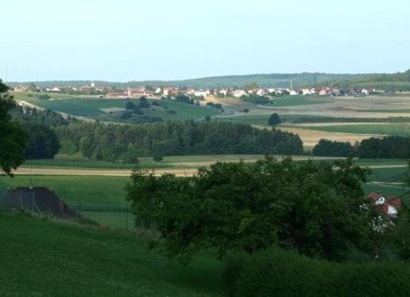 Outdoor view Photo