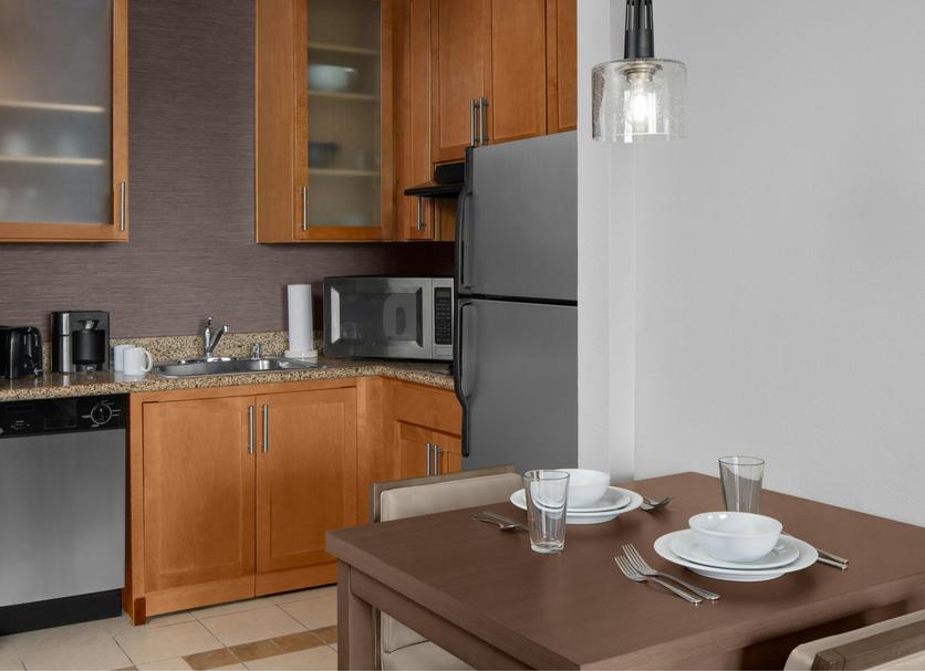 Kitchen Photo