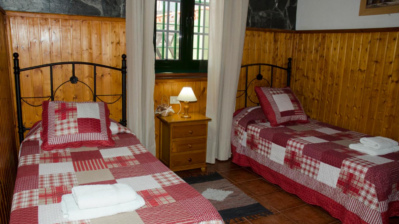 Casa Rural Ondina