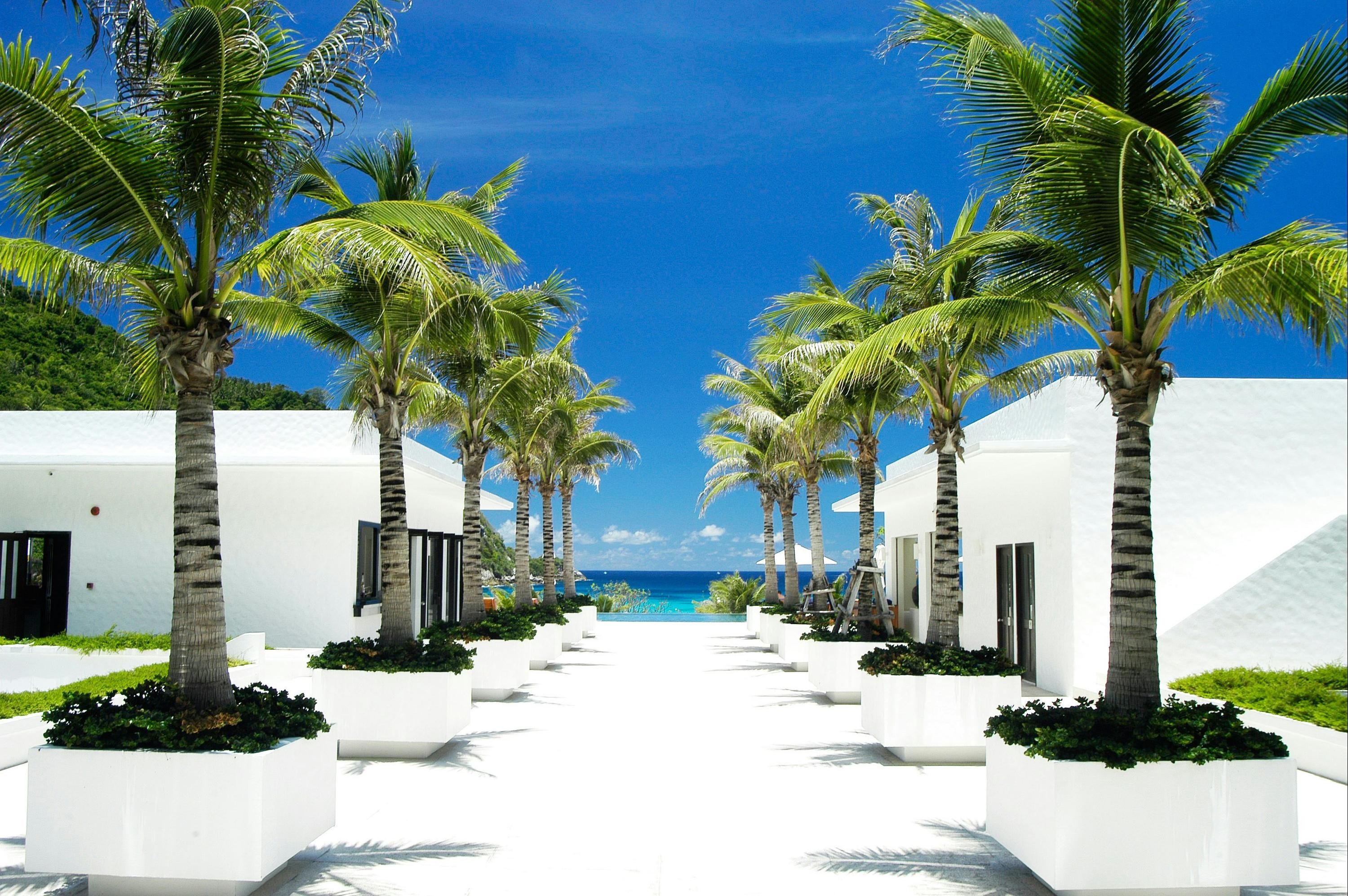 Outdoor view