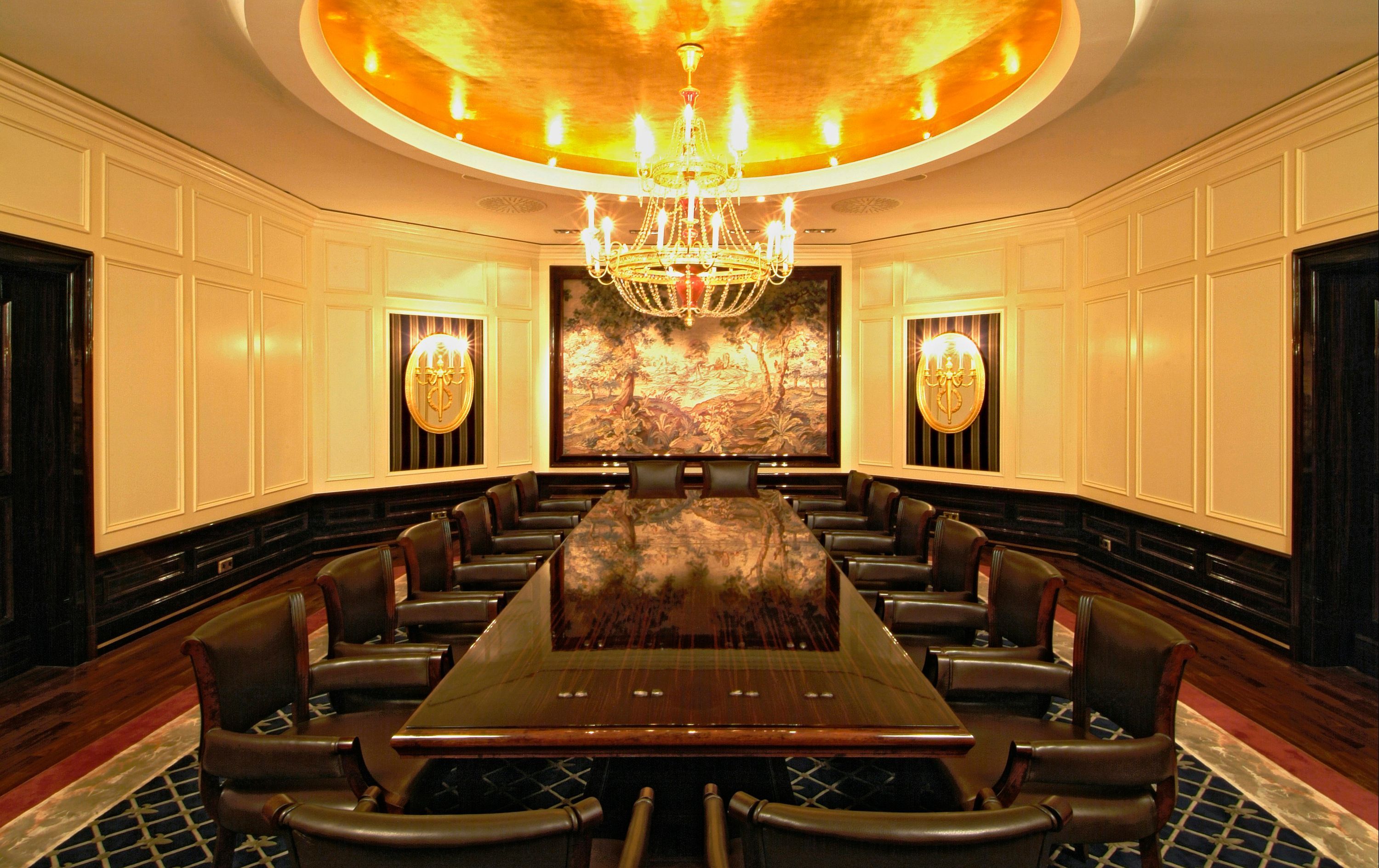 Conference room