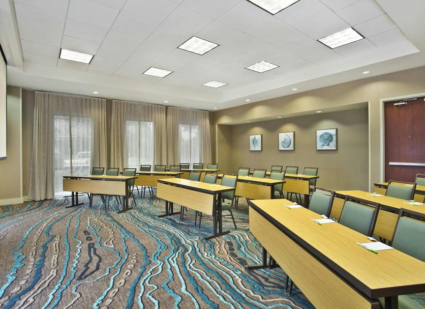 Conference room Photo