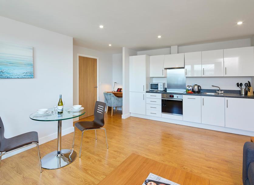 Kitchen Photo