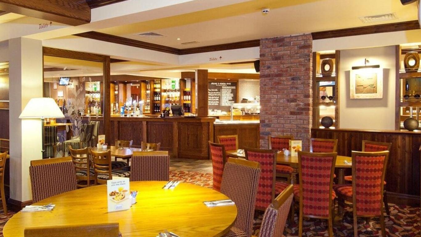 Premier Inn Maidstone (West Malling)