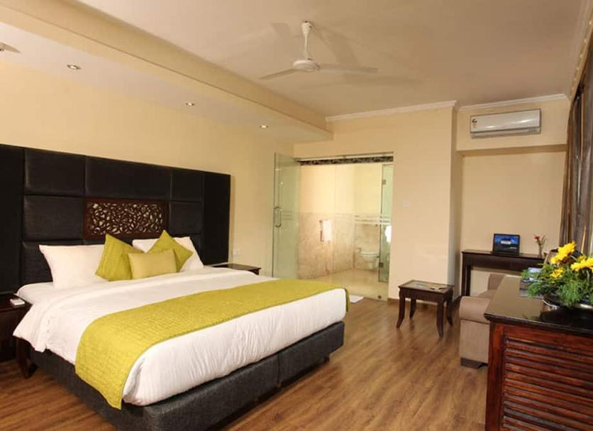 Bedroom Photo