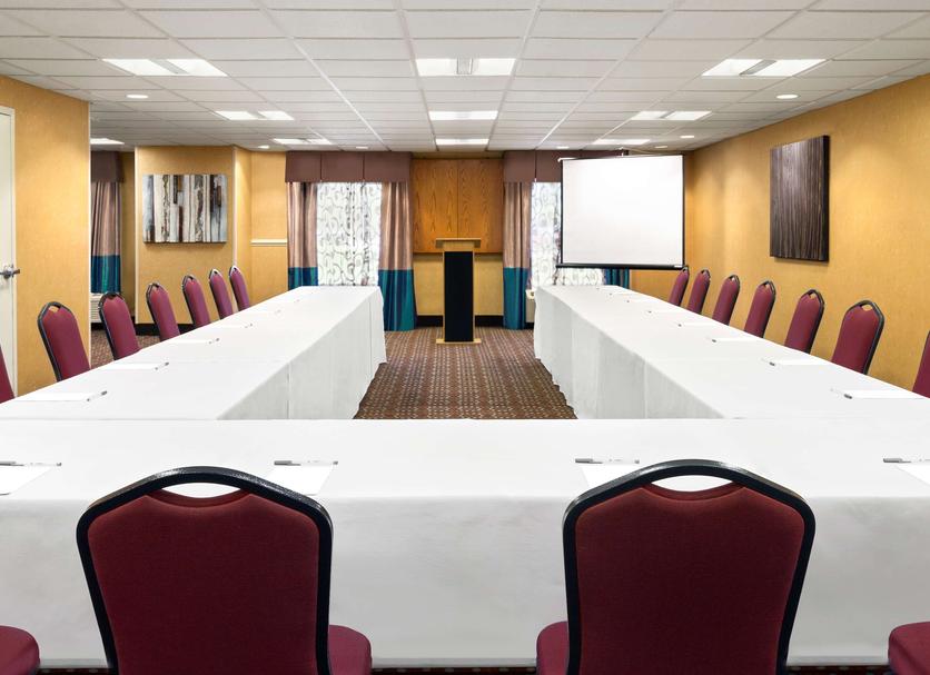 Conference room Photo