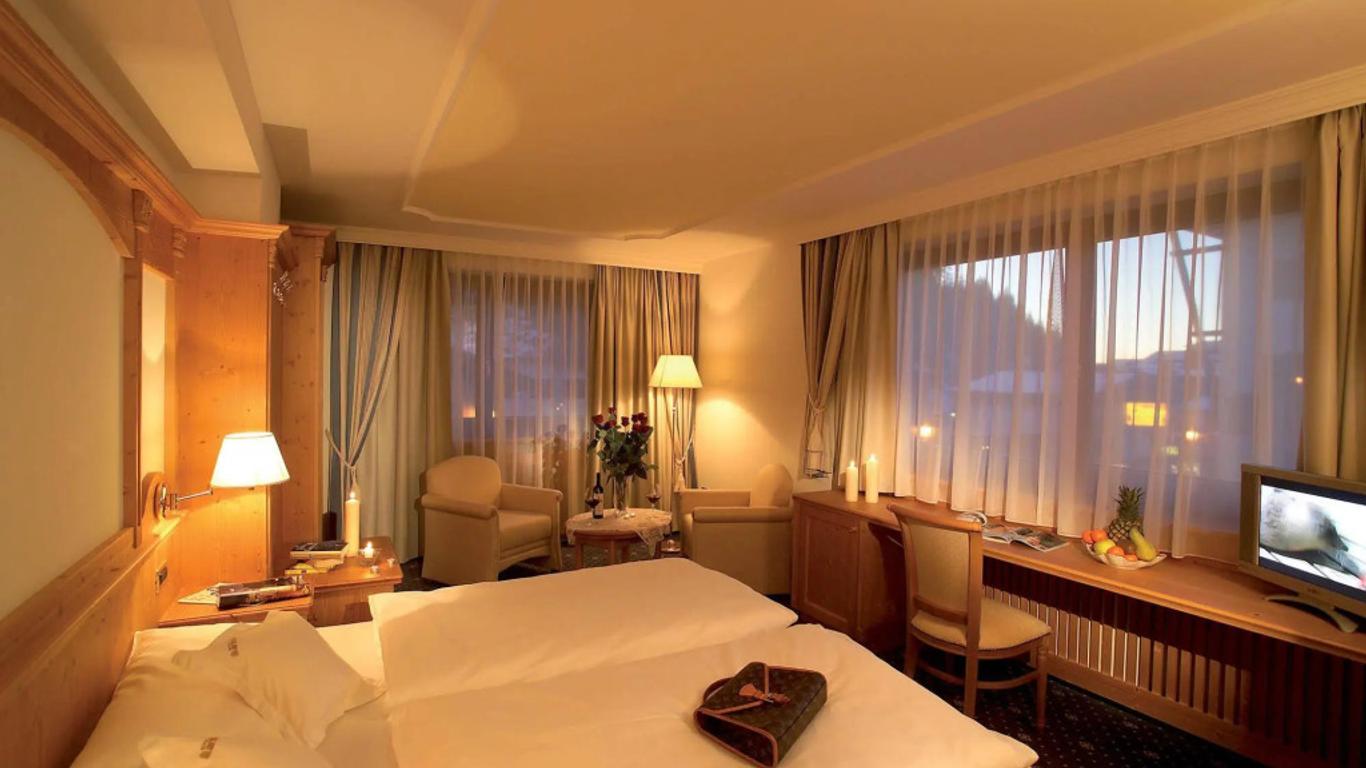 Hotel Armin