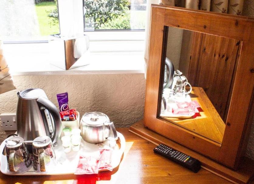 Room amenity Photo