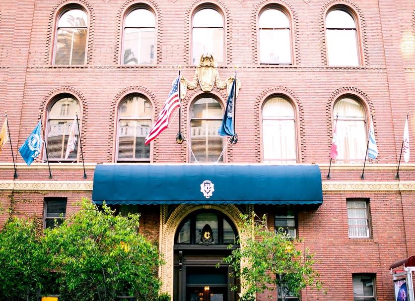 Building Photo