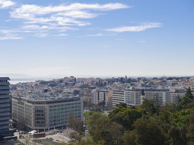 Outdoor view