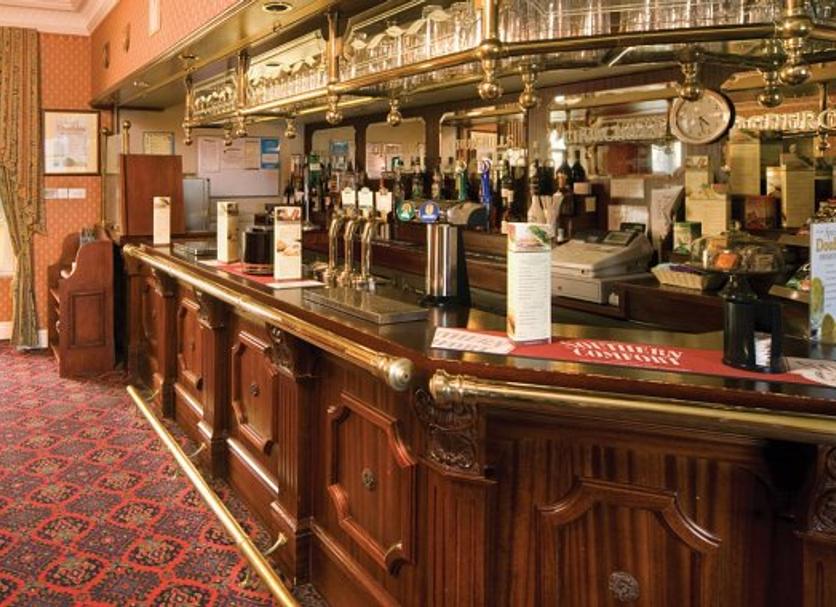Bar Photo