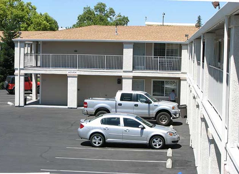 Parking Photo