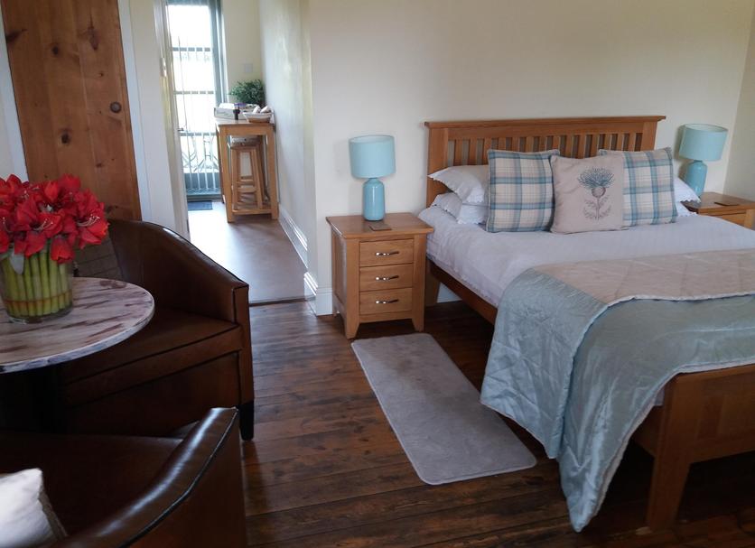 Room amenity Photo