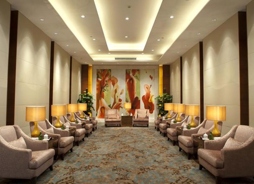 Hotel amenity Photo