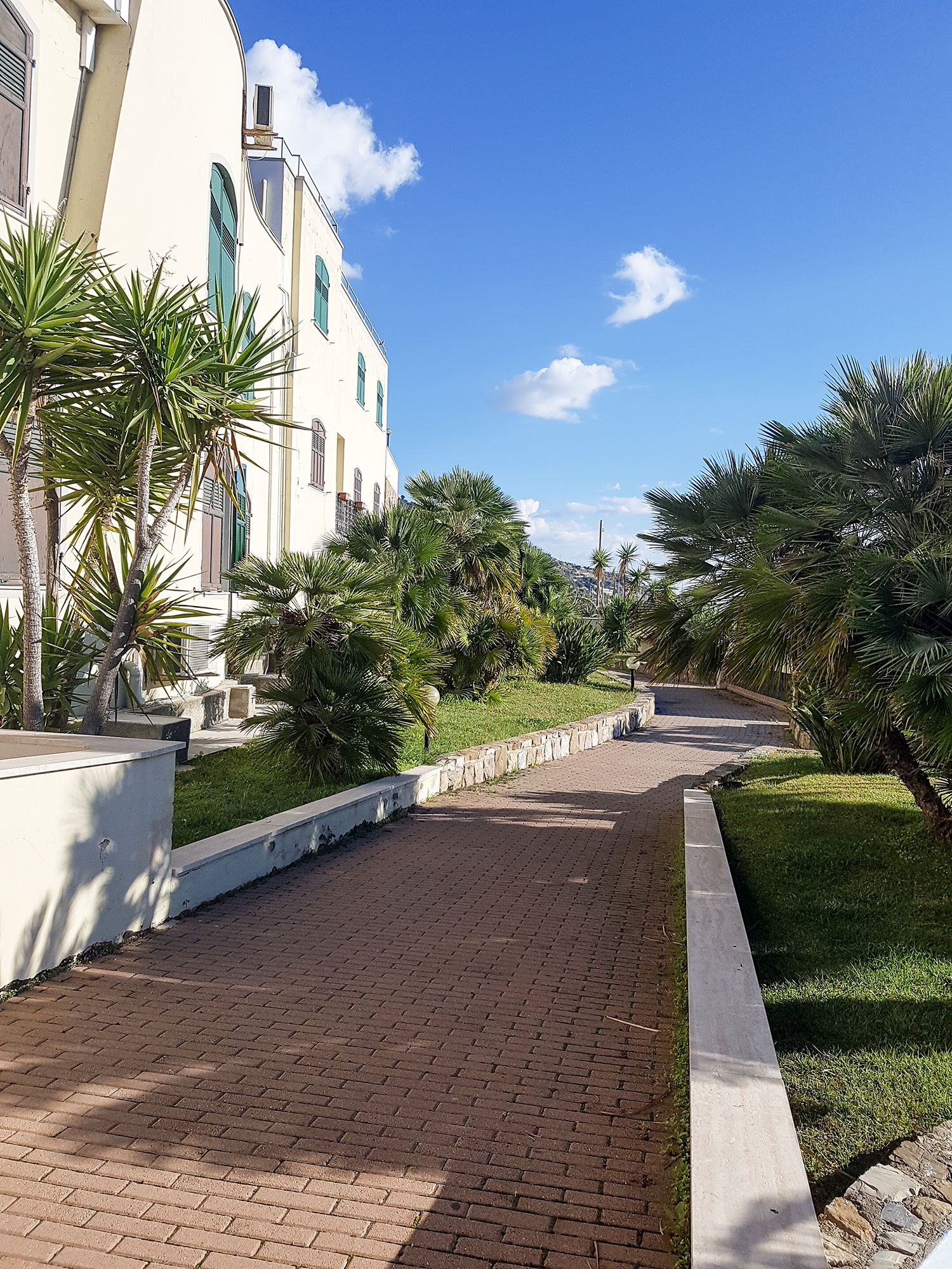Outdoor view