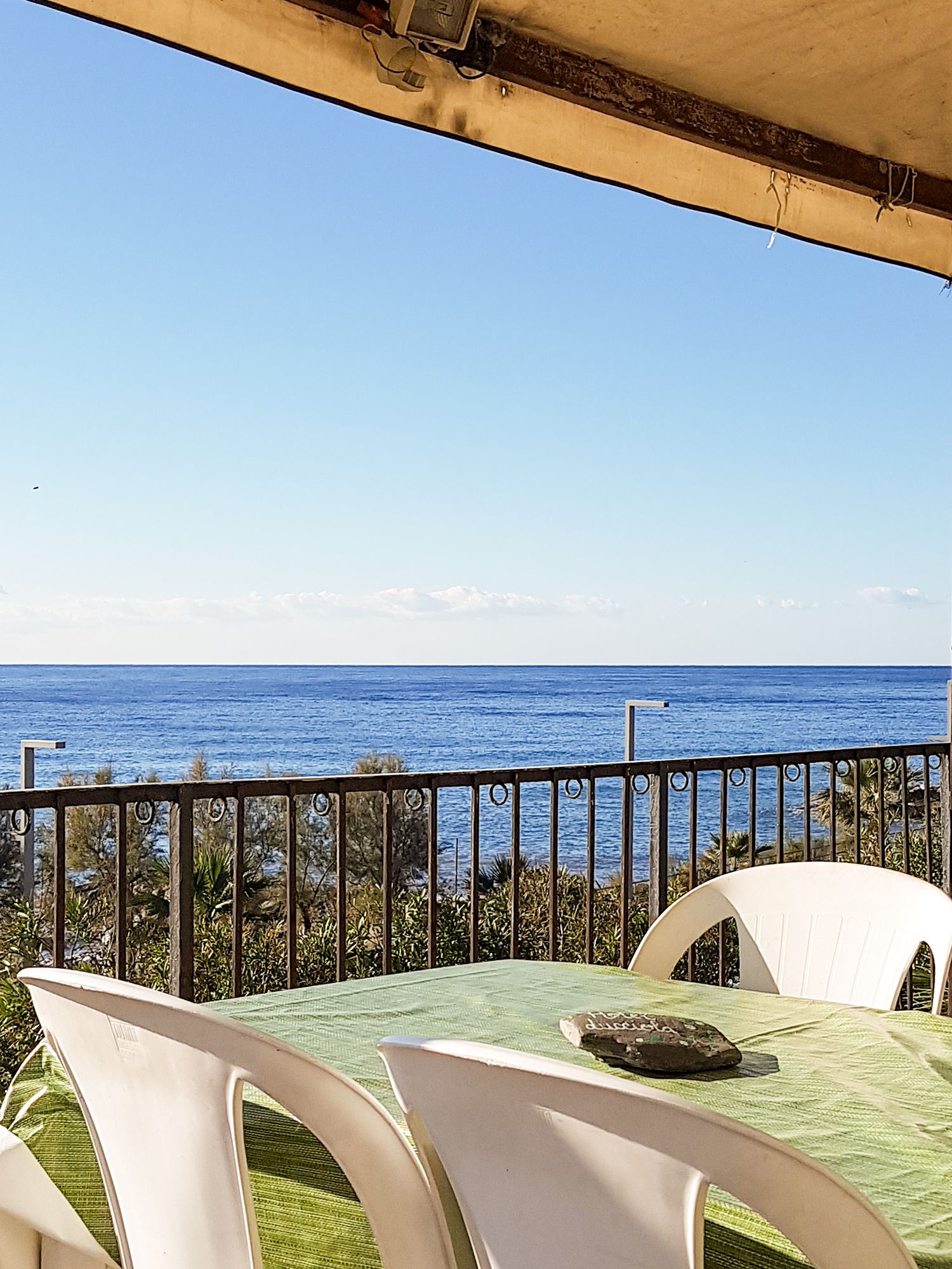 Outdoor view