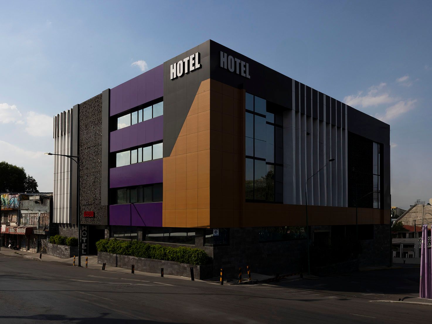 Building Photo
