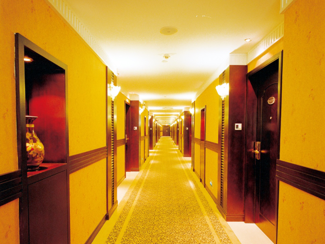 Hallway