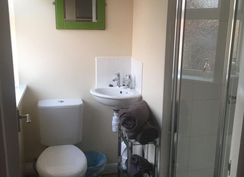 Bathroom Photo