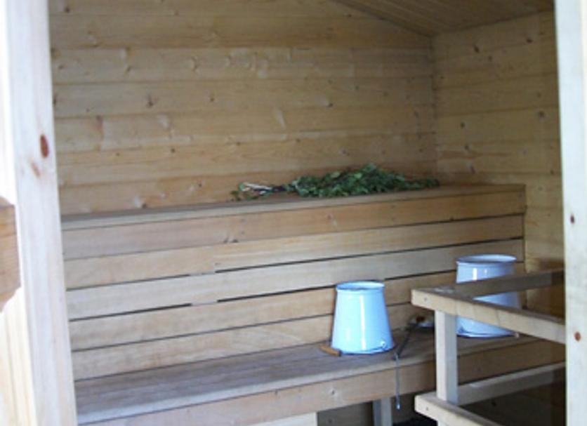 Spa Photo