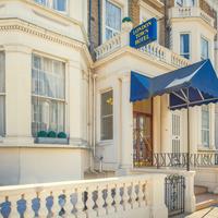London Town Hotel From 57 London Hotels Kayak