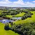 Golf course